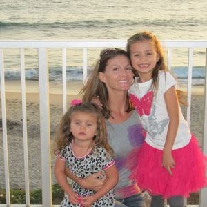 Meet your Posher, Melanie